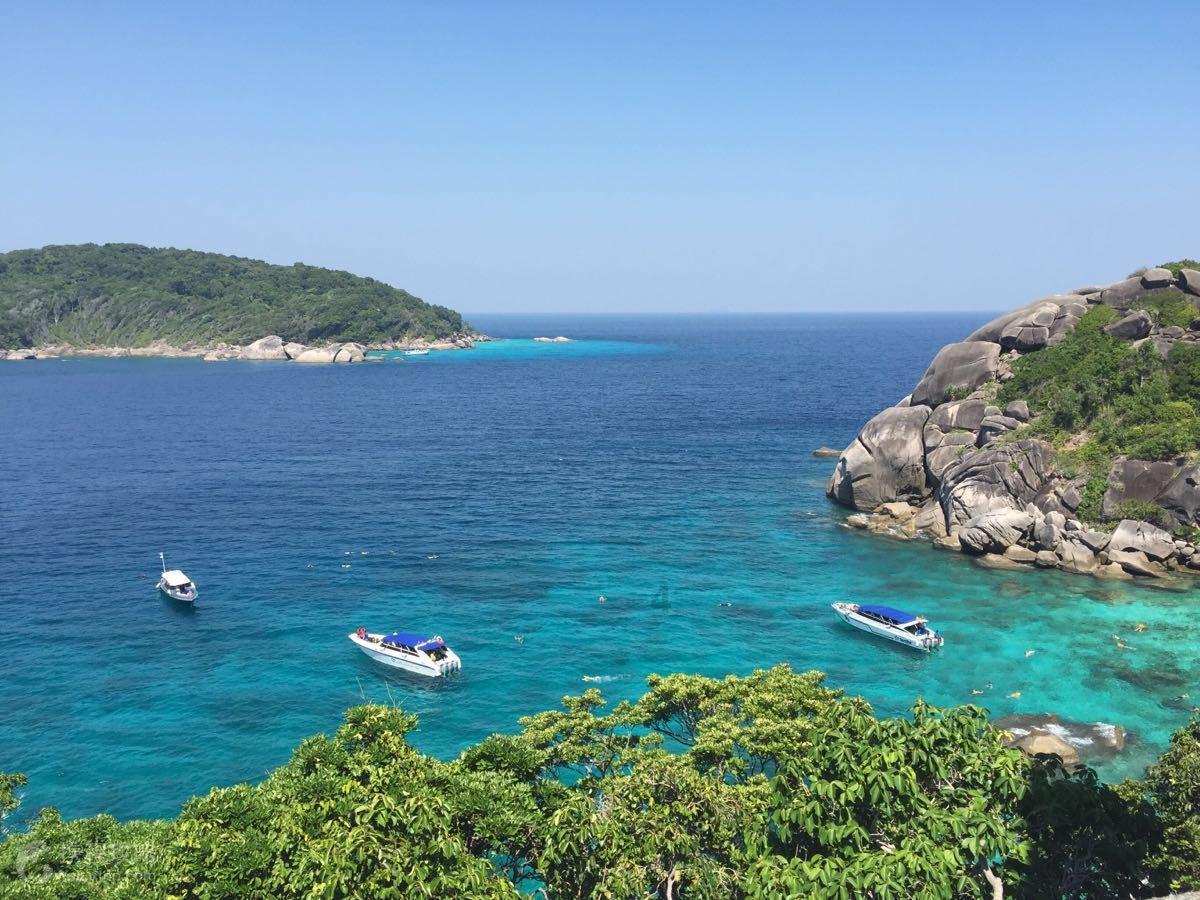 泉州,在大海最波澜处平静